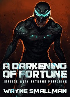 Cover Darkening of Fortune (eBook, ePUB)