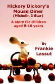 Hickory Dickory's Mouse Diner (eBook, ePUB)