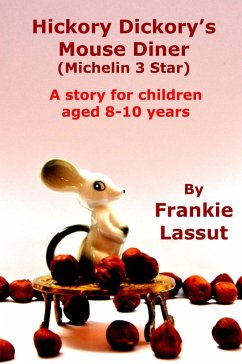 Cover Hickory Dickory's Mouse Diner (eBook, ePUB)