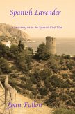 Spanish Lavender (eBook, ePUB)