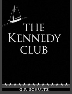 Cover Kennedy Club (eBook, ePUB)
