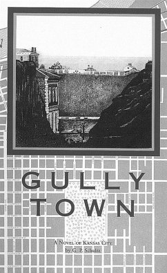Gully Town (eBook, ePUB) - Schultz, G. P.