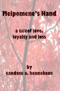 Cover Melpomene's Hand (eBook, ePUB)