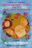 Great-Grandpa Fussy and the Little Puckerdoodles (eBook, ePUB)