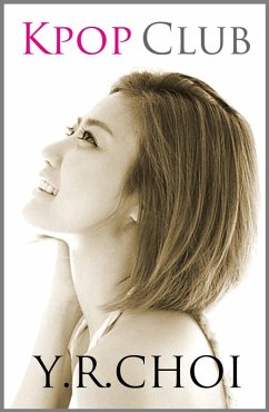 Cover Kpop Club (eBook, ePUB)