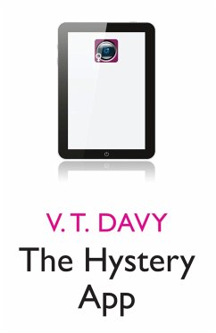 Hystery App (eBook, ePUB) Cover Hystery App (eBook, ePUB)