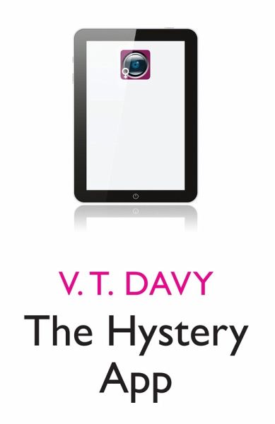 Hystery App (eBook, ePUB) Hystery App (eBook, ePUB)