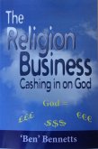 Religion Business: Cashing in on God (eBook, ePUB)