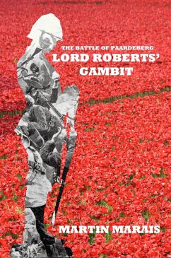 Cover Battle of Paardeberg: Lord Roberts' Gambit (eBook, ePUB)