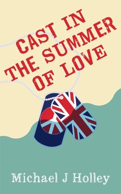 Cover Cast in the Summer of Love (eBook, ePUB)