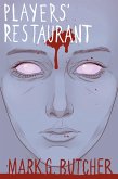Players' Restaurant (eBook, ePUB) Players' Restaurant (eBook, ePUB)