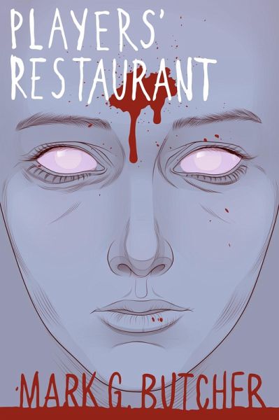 Players' Restaurant (eBook, ePUB)