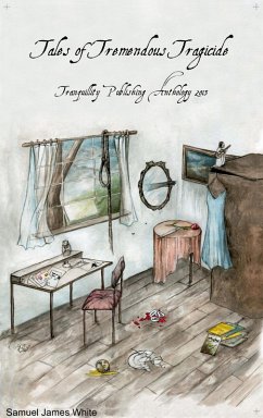 Cover Tales of Tremendous Tragicide (eBook, ePUB)