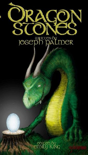 Dragon Stones (eBook, ePUB) Dragon Stones (eBook, ePUB)