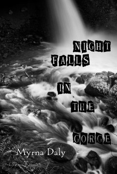 Night Falls in the Gorge: A Pacific Northwest Mystery (eBook, ePUB) - Daly, Myrna