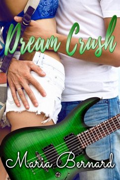 Cover Dream Crush (eBook, ePUB)