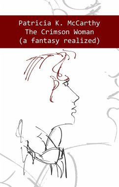 Crimson Woman (A Fantasy Realized) (eBook, ePUB) - McCarthy, Patricia K.