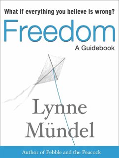 Cover Freedom (eBook, ePUB)