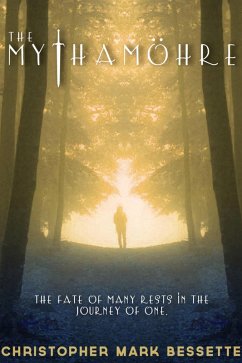 Cover Mythamohre (eBook, ePUB)