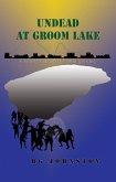 Undead at Groom Lake (eBook, ePUB)