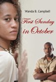 First Sunday in October (eBook, ePUB)