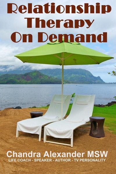 Relationship Therapy On Demand (eBook, ePUB)