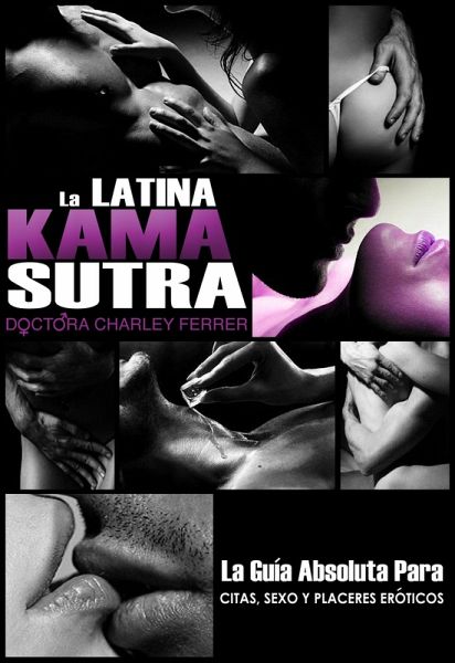 La Latina Kama Sutra (eBook, ePUB) La Latina Kama Sutra (eBook, ePUB)