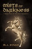 MIsts of Darkness-Book Two of the Mist Trilogy (eBook, ePUB)