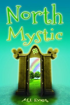 North Mystic (eBook, ePUB) - Evans, M. J.