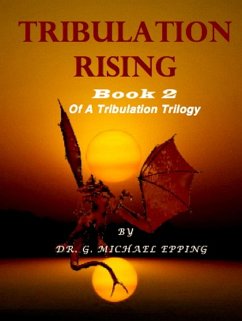Cover Tribulation Rising (eBook, ePUB)