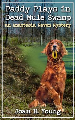 Cover Paddy Plays in Dead Mule Swamp (eBook, ePUB)