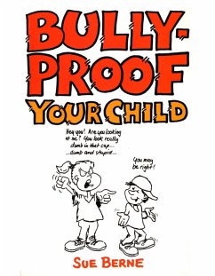 Cover Bullyproof Your Child (eBook, ePUB)