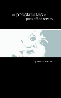 Cover Prostitutes of Post Office Street (eBook, ePUB)