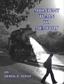 Midnight Train to Memphis (eBook, ePUB)