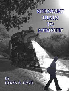 Cover Midnight Train to Memphis (eBook, ePUB)