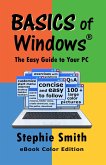 BASICS of Windows The Easy Guide to Your PC (eBook, ePUB)