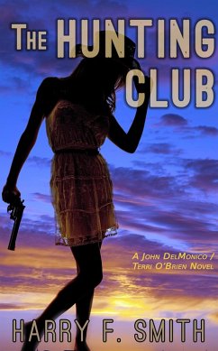 Cover Hunting Club (eBook, ePUB)