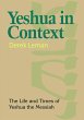 Yeshua in Context (eBook, ePUB) - Bild 1