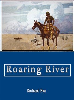 Cover Roaring River (eBook, ePUB)