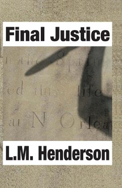 Cover Final Justice (eBook, ePUB)