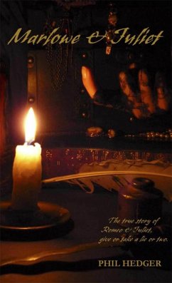 Cover Marlowe & Juliet (eBook, ePUB)