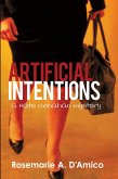 Artificial Intentions (eBook, ePUB)