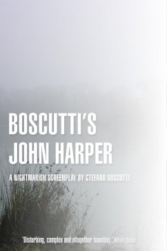 Boscutti's John Harper (Screenplay) (eBook, ePUB) - Boscutti, Stefano