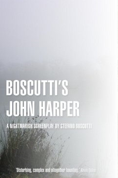 Cover Boscutti's John Harper (Screenplay) (eBook, ePUB)