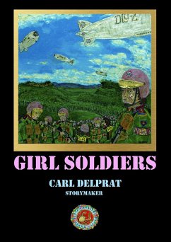 Cover Girl Soldiers (eBook, ePUB)