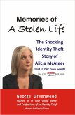 Memories of a Stolen Life (eBook, ePUB)