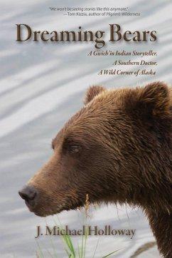 Cover Dreaming Bears (eBook, ePUB)
