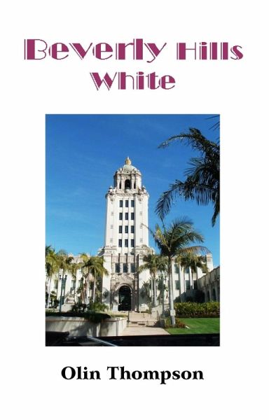 Beverly Hills White (eBook, ePUB)