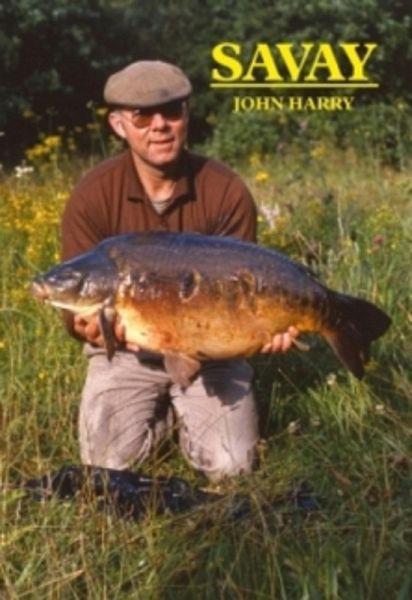 Savay: John Harry (eBook, ePUB) Savay: John Harry (eBook, ePUB)