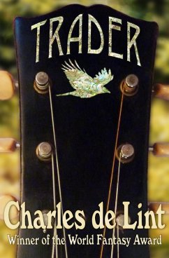 Trader (eBook, ePUB) - Lint, Charles De